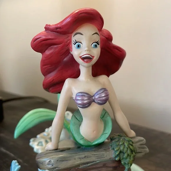 Little Mermaid Disney